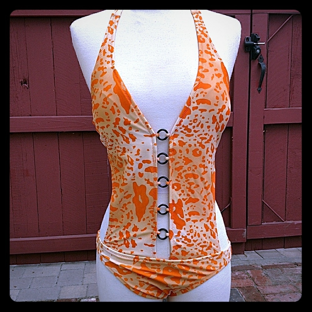Swimsuit